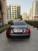 Mercedes-Benz CL 500