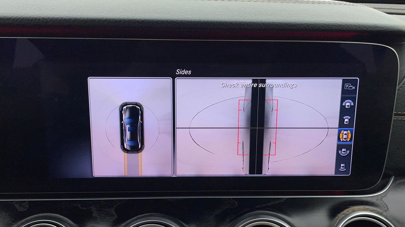 Mercedes-Benz E300 AMG LINE 2 | Zero Down Payment | Free Home Test Drive