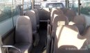 Toyota Coaster DIESEL  4.2 CLEAN CAR