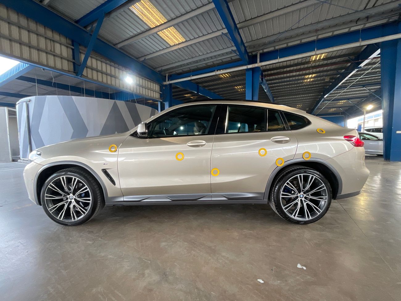 BMW X4 xDrive 30i M Sport | National Day Celebration | Guaranteed Warranty | 0 Down Payment