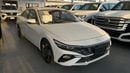 Hyundai Elantra EXPORT PRICE - HYUNDAI ELANTRA 1.5L
