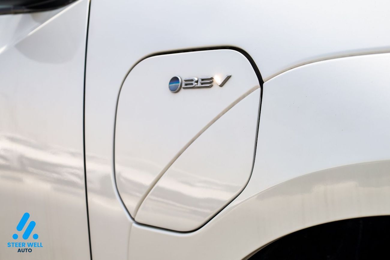 تويوتا bZ4X FWD / CHINESE SPECS / BRAND NEW