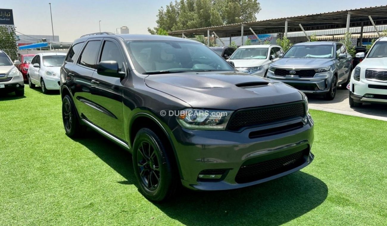 Dodge Durango SXT SXT