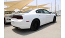 Dodge Charger 2014 American