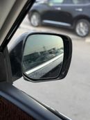 نيسان أرمادا 4WD Platinum Full Option