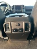 فورد F 150 F150 XLT SUPER CREW SPORT 4WD