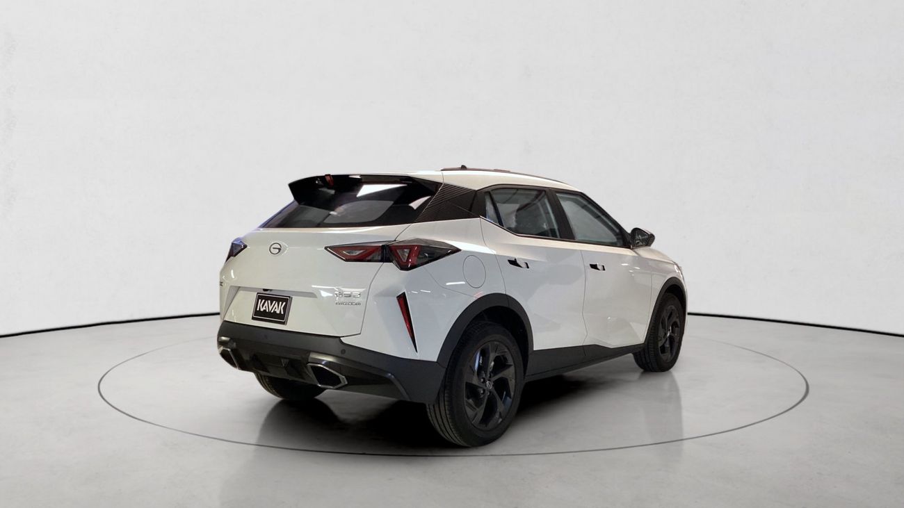 جي إي سي GS3 إمزوم GS | upto AED 20,000 Ramadan Discount | شامل الضمان | 0 ﺪﻔﻋﺓ ﺃﻮﻟﻯ