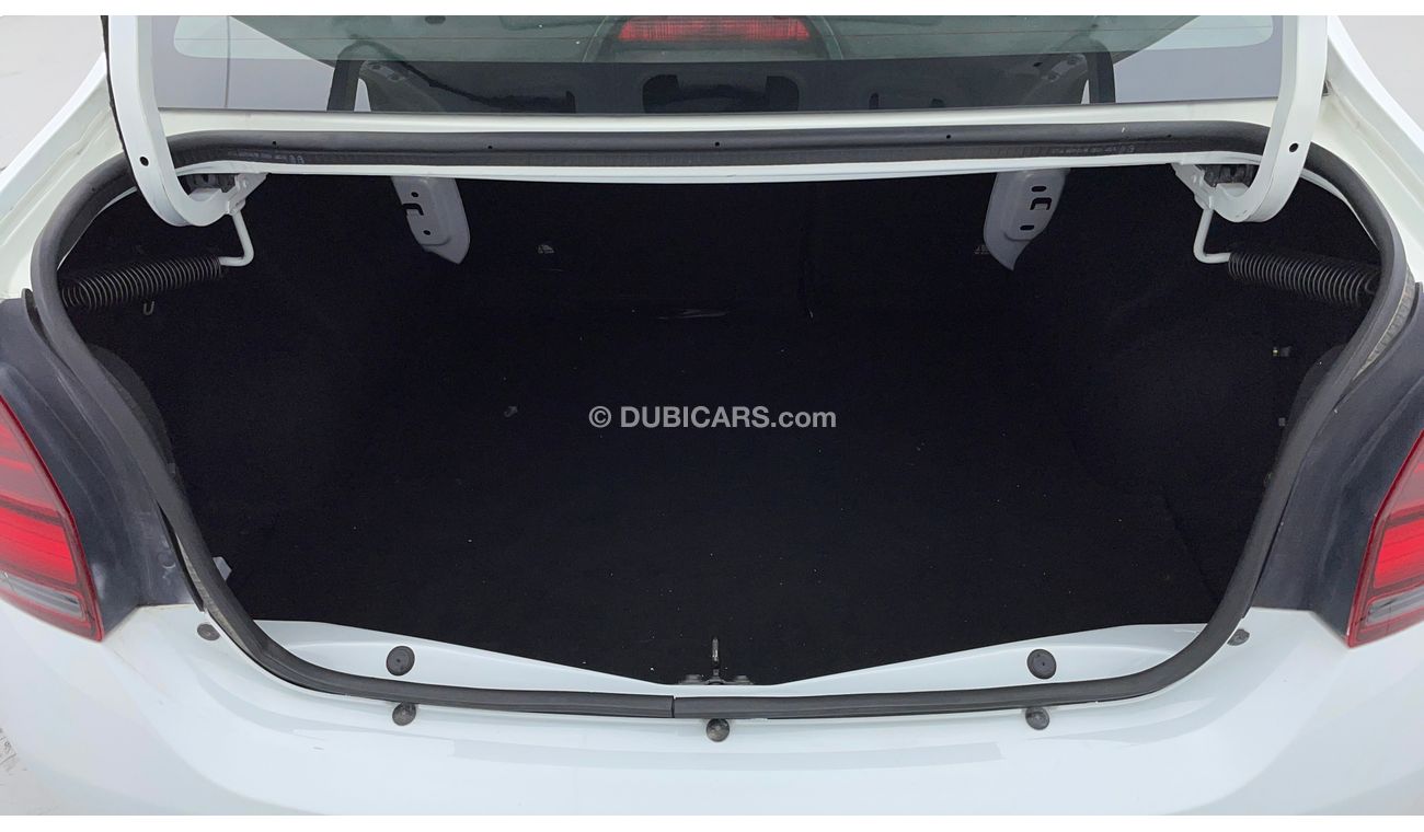 Renault Symbol SE 1.6 | Zero Down Payment | Free Home Test Drive