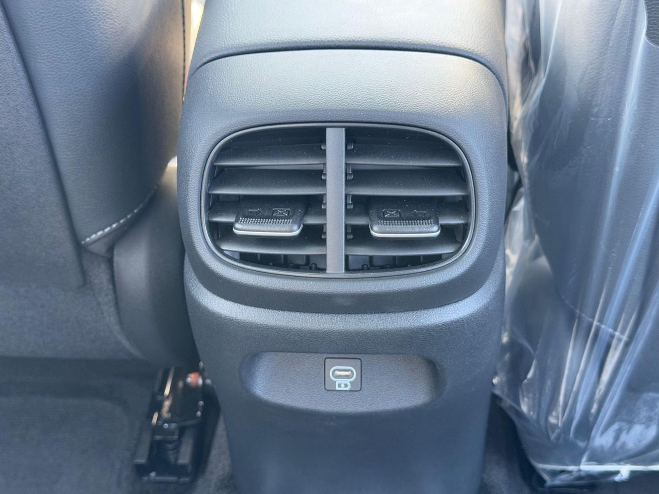 Hyundai Elantra Comfort 1.5L Petrol 2025 Export Price @ 44,000 AED