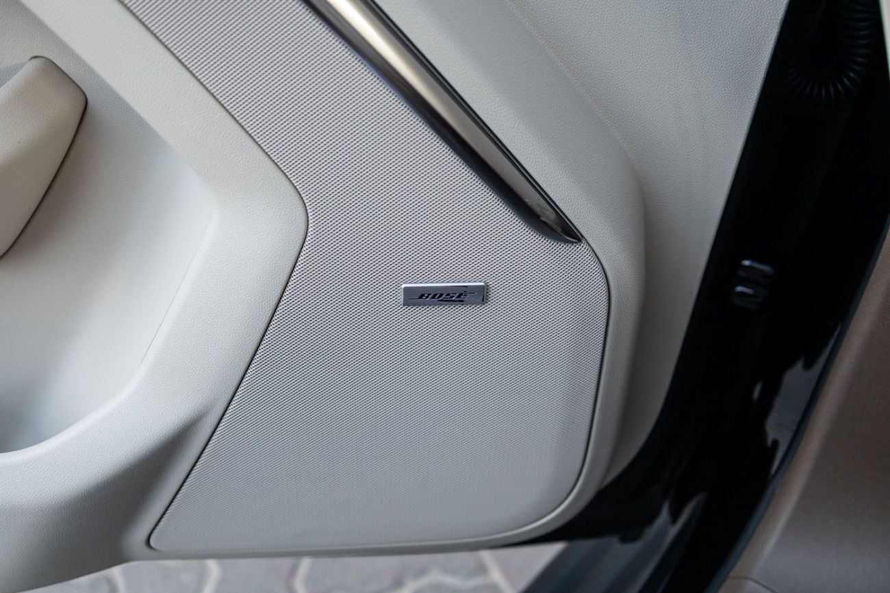جي أم سي يوكون DENALI