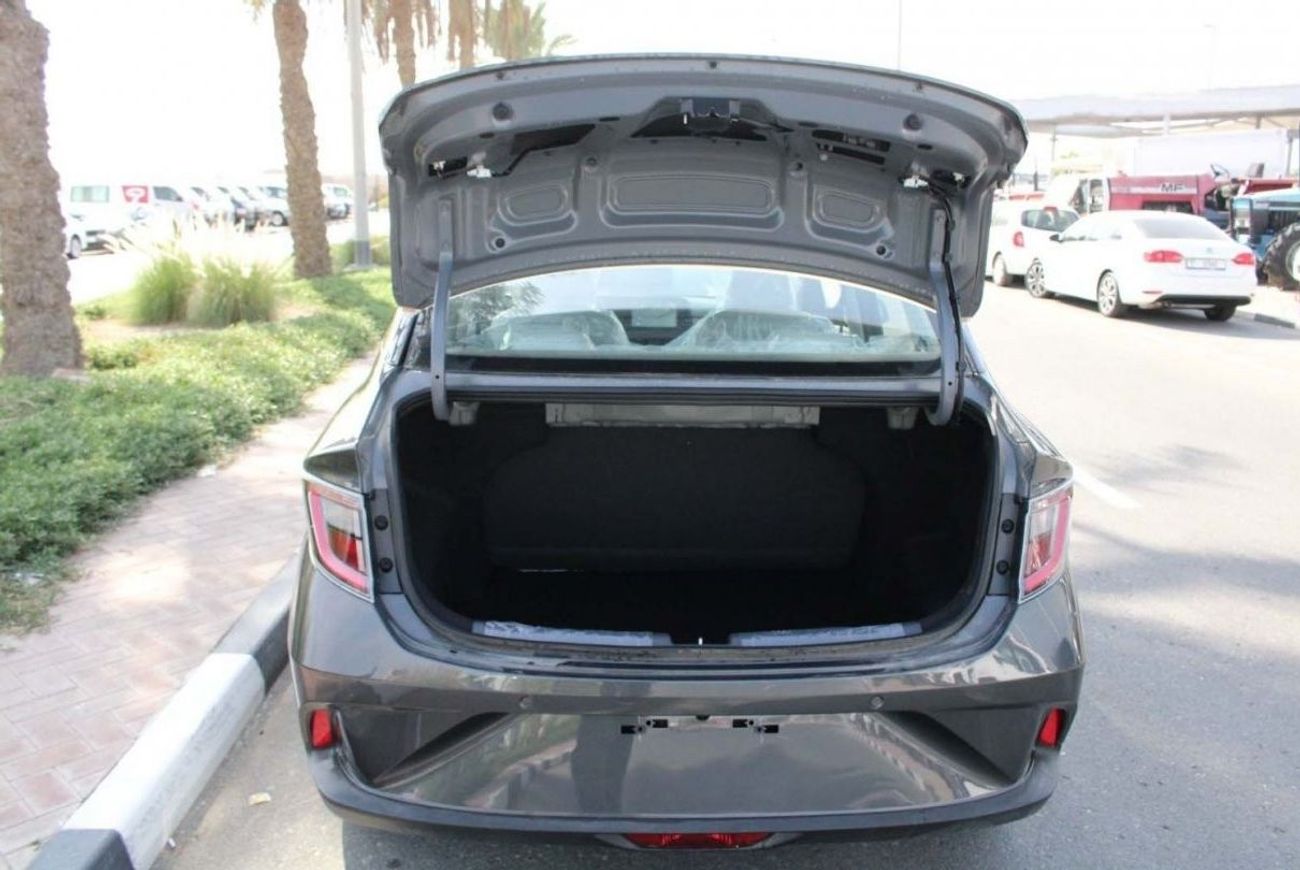 هيونداي جراند i10 HYUNDAI GRAND i10 1.2L PETROL GL AUTO