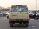 Toyota Land Cruiser 70 EXPORT ONLY - LC 76z FULL OPTION 2025 4.0 petrol