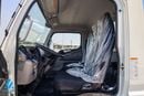 ميتسوبيشي فوسو كانتير GCC | 3.0L turbo DSL | High Wheel Base SC | 4x4 Bare Chassis | Euro 5  | 2026 | Export Only