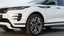Land Rover Range Rover Evoque 2025 | RANGE ROVER EVOQUE 249PS PREMIUM HONOR