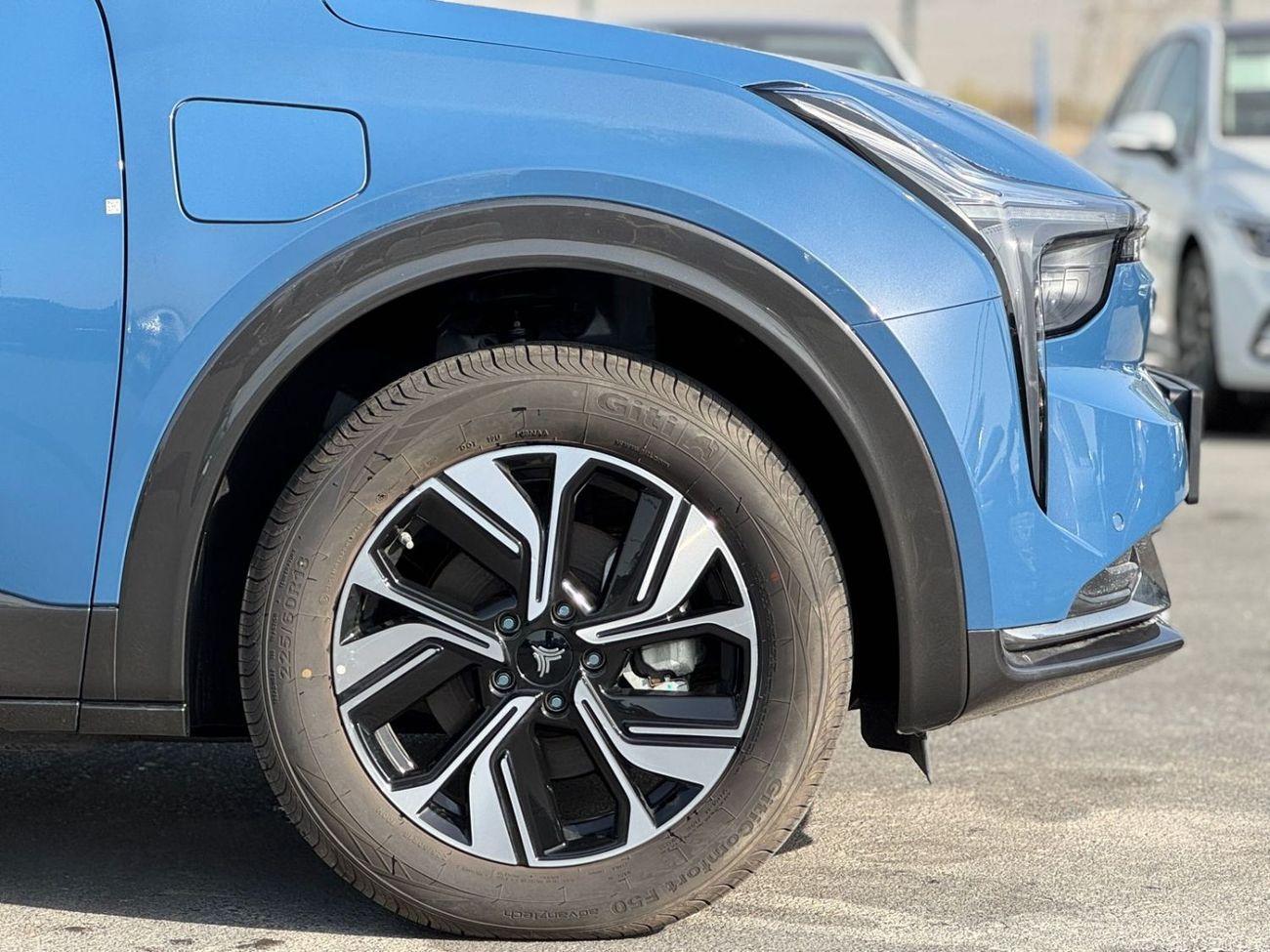 نيتا يو برو NETA UPRO COMFORT 2024,,