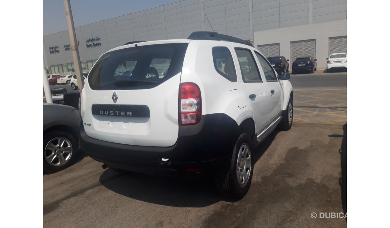 Renault Duster we offer : * Car finance services on banks * Extended warranty * Registration / export services