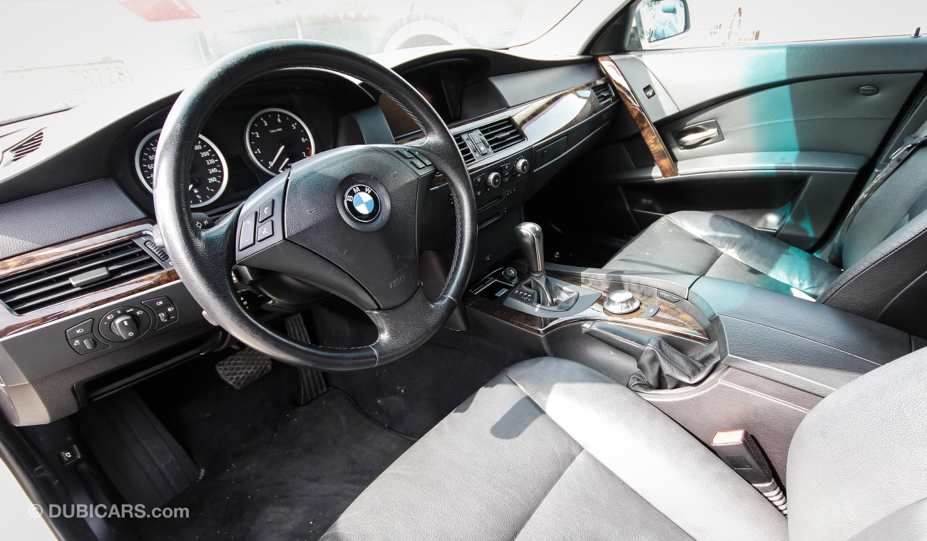 BMW 525 i