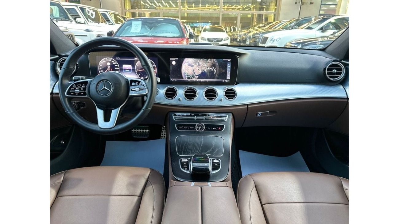 Mercedes-Benz E 250 MERCEDES E250 MODEL 2019 KM 85000 PERFECT CONDITION 1 YEAR WARRANTY