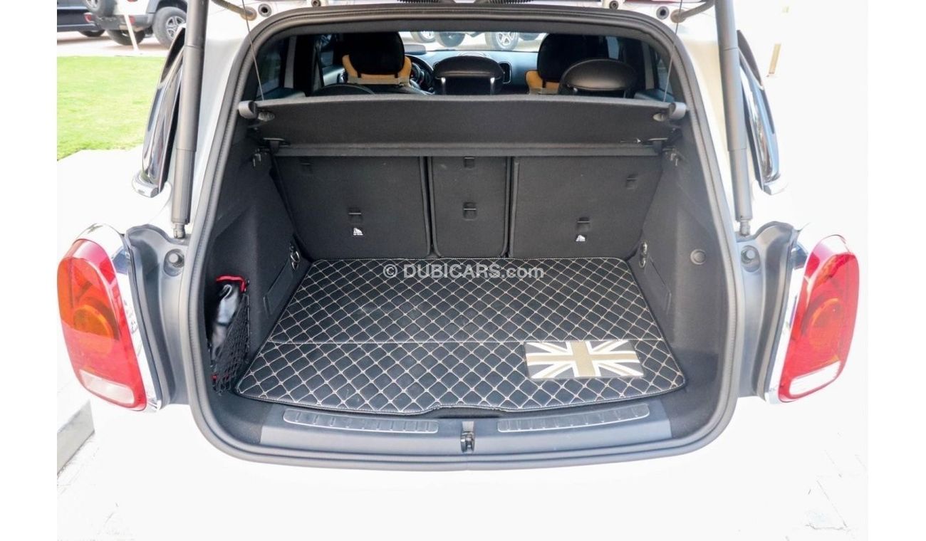 Mini Cooper John Cooper Works F60