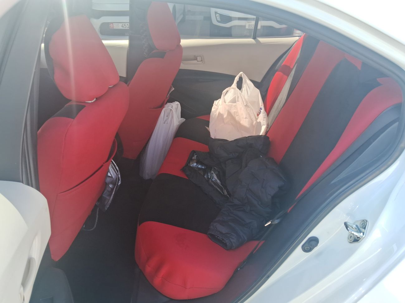 Toyota Corolla XLI 1.6 | Zero Down Payment | Home Test Drive