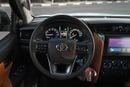 تويوتا فورتونر Toyota Fortuner EXR 2.7L Petrol Automatic