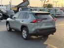 Toyota RAV4 XLE 2.5L 2021 TOYOTA RAV4 XLE HYBRID 4x4 FULL OPTIONS IMPORTED FROM USA