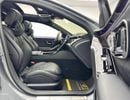 Mercedes Benz S 580 2022 Mercedes-Benz S580L 4Matic, 1 Year Warranty Unlimited Km, Excellent Condition