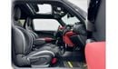 Mini Cooper John Cooper Works 2018 MINI Cooper Original JCW, Service History, Warranty, Low Kms, GCC Specs