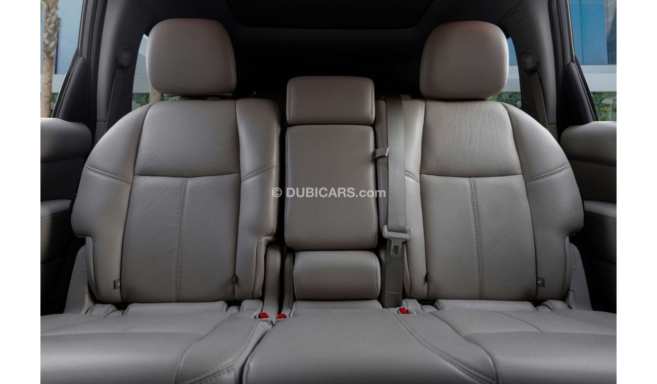 نيسان باثفايندر SV | 1,919 P.M  | 0% Downpayment | Excellent Condition!