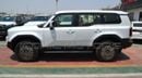 تويوتا برادو TOYOTA PRADO TXR 2.8L DIESEL 4X4 A/T MY25