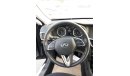 Infiniti Q30 Brand new 1.6L  FOR EXPORT ONLY