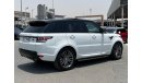 لاند روفر رانج روفر سبورت إتش أس إي Range Rover Sport   Supercharged HSE Dynamic