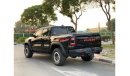 RAM 1500 TRX GCC Spec & With Remaining Warranty