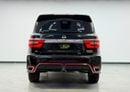 Nissan Patrol NISMO 2022 Nissan Patrol Nismo, 2027 Nissan Warranty, Full Nissan Service Pack, Fully Loaded, GCC