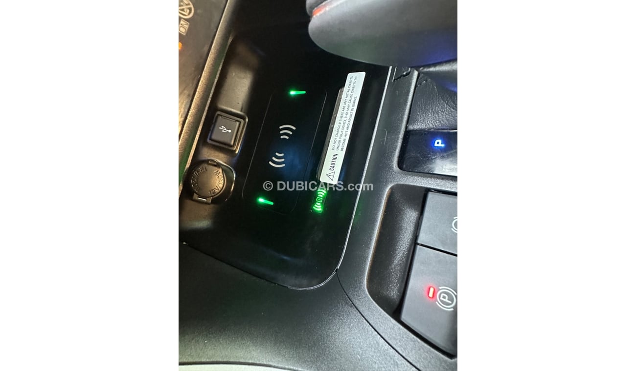 Toyota RAV4 2021 Toyota RAV4 limited