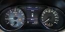نيسان إكس تريل S - 4WD - ACCIDENTS FREE - GCC
