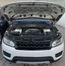 Land Rover Range Rover Sport HSE S