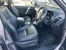 Toyota Prado GXR 2019 VXL RHD Full Option Top Of The Range Very Clean and Perfect Condition