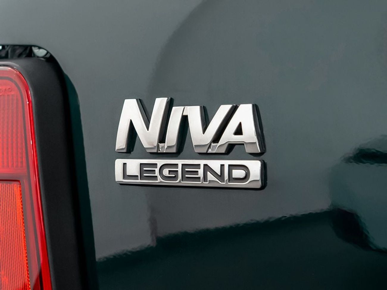 لادا نيفا 2025 Lada Niva Legend