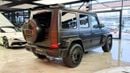 BRABUS 800 - Mercedes-AMG G 63 Mercedes Brabus G800 - 2025