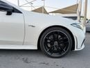 مرسيدس بنز CLS 53 AMG STD