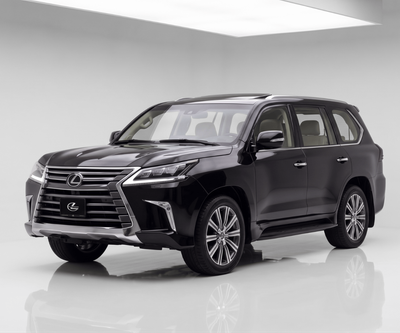 Lexus LX570 PLATINUM 5.7