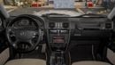 مرسيدس بنز G 550