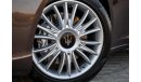Maserati Quattroporte - GCC - AED 2,472 PER MONTH - 0% DOWNPAYMENT