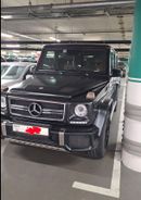 مرسيدس بنز G 63 AMG STD