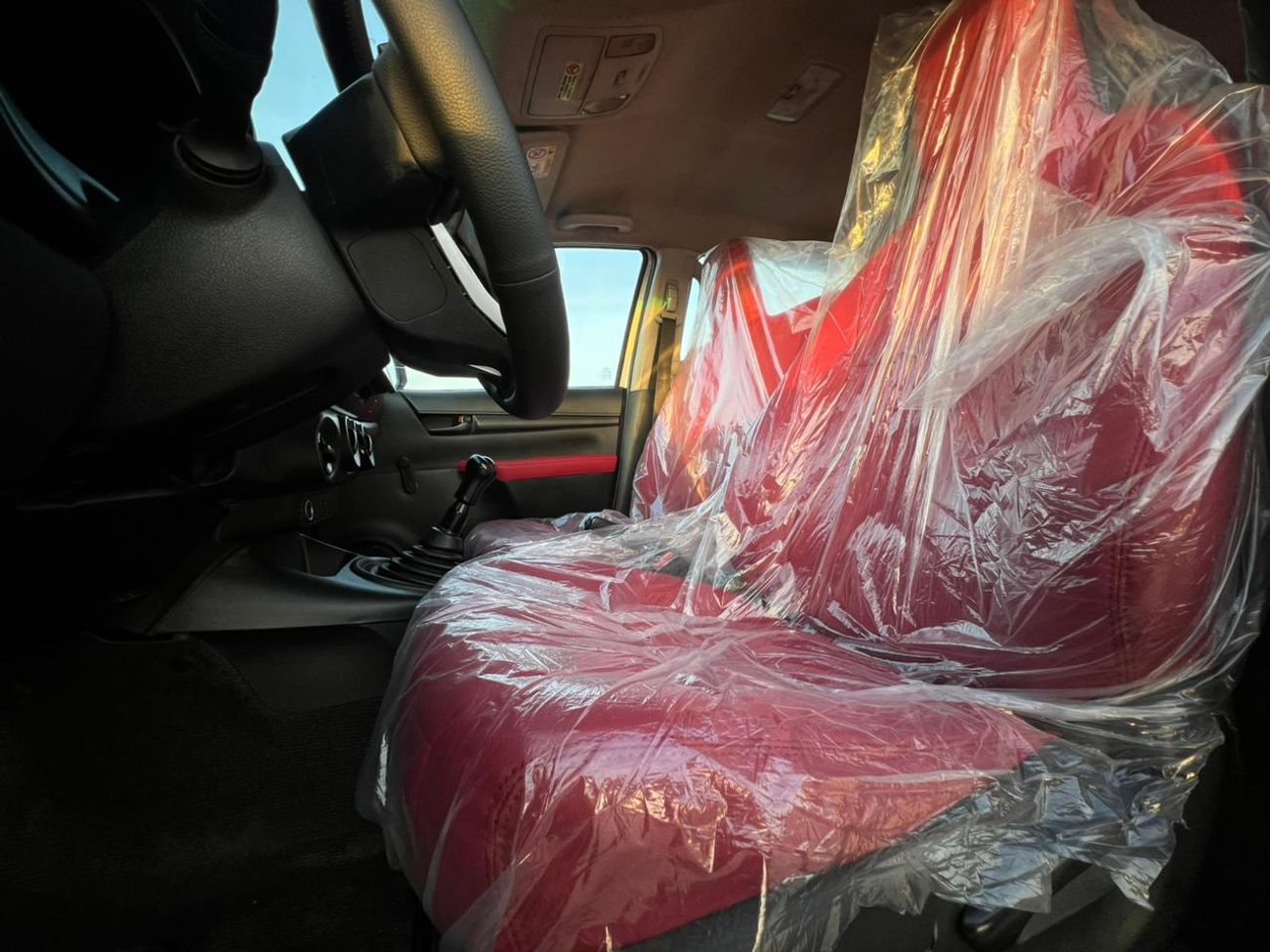 تويوتا هيلوكس