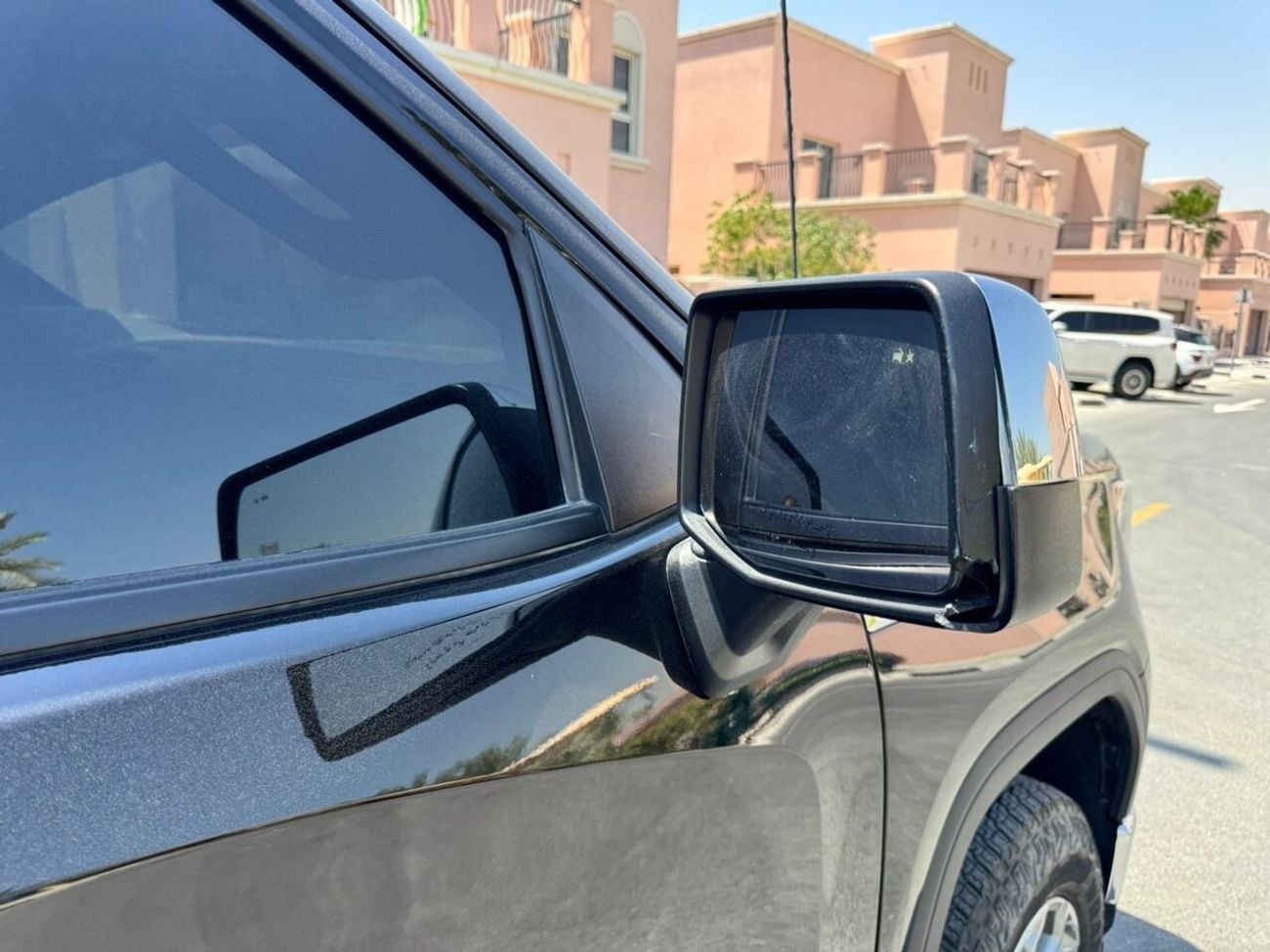 GMC Sierra 1500 REGULAR CAB SLE