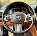 BMW M850i M850i xDrive Gran Coupe - American Specs