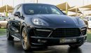 Porsche Cayenne GTS More:info..plz.call...00971502523540