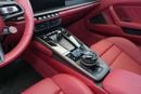Porsche 911 TURBO S T HYBRID